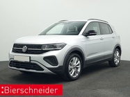 Volkswagen T-Cross 2025