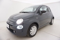 Fiat 500 2022