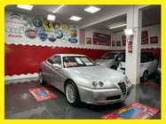 Alfa Romeo GTV 2002
