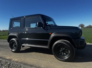 Suzuki Jimny 2019