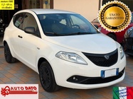 Lancia Ypsilon 2019