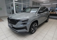 Skoda Karoq 2025