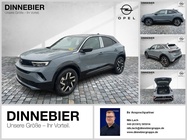 Opel Mokka 2025