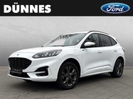 Ford Kuga 2022