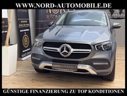 Mercedes-Benz GLE-Class 2022