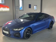 BMW 4 Series 2022