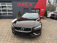 Volvo V60 2021
