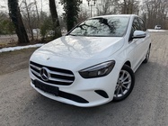 Mercedes-Benz B-Class 2019