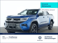 Volkswagen Amarok 2023