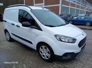 Ford Transit Courier 2022