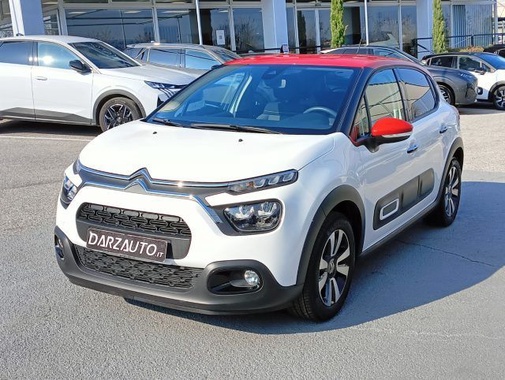 Citroen C3 2023