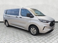 Ford Transit Custom 2026