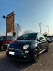 Fiat 500 2011