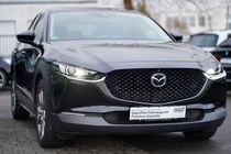 Mazda CX-30 2020