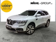 Renault Koleos 2023