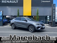 Renault Arkana 2025