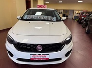 Fiat Tipo 2019