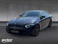 Mercedes-Benz CLS-Class 2023