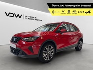 Seat Arona 2024