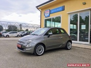 Fiat 500 2017