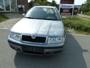 Skoda Octavia 2004