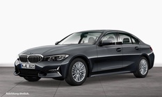 BMW 3 Series 2019