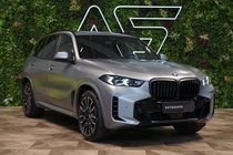 BMW X5 2023