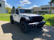 Jeep Wrangler 2024