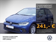 Volkswagen Polo 2025