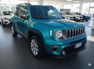 Jeep Renegade 2020