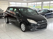 Ford Grand C-Max 2011