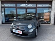 Fiat 500 2022