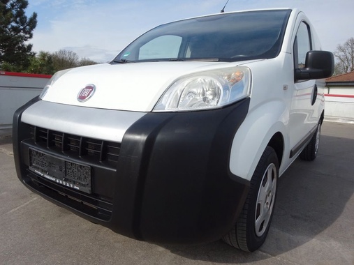 Fiat Fiorino 2016