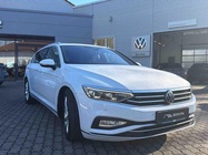 Volkswagen Passat 2023