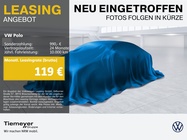 Volkswagen Polo 2025