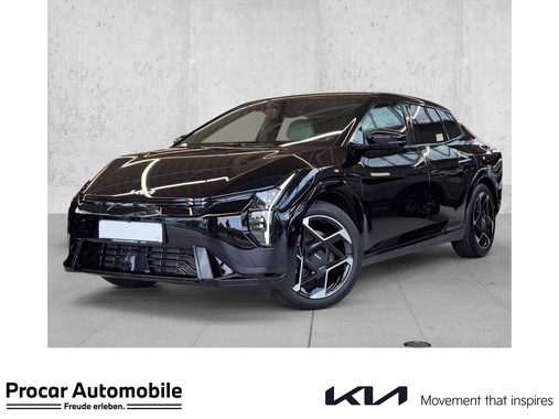 Kia EV4 2025