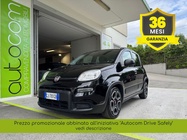 Fiat Panda 2022