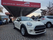 MINI One 2015