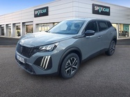 Peugeot 2008 2024