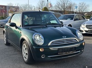 MINI Cooper 2006