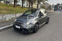 Abarth 595 2022