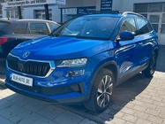 Skoda Karoq 2022