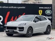 Porsche Cayenne 2025