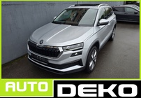 Skoda Karoq 2023