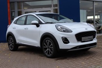 Ford Puma 2024