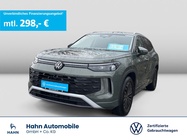 Volkswagen Tayron 2025