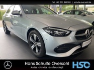 Mercedes-Benz C-Class 2024