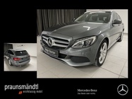Mercedes-Benz C-Class 2017