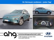 Hyundai Kona 2019