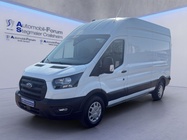 Ford Transit 2024